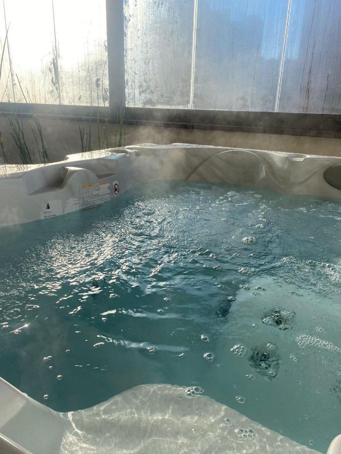 Love Space Sensory Spa & Relax Suite Santa Maria delle Mole Exterior photo