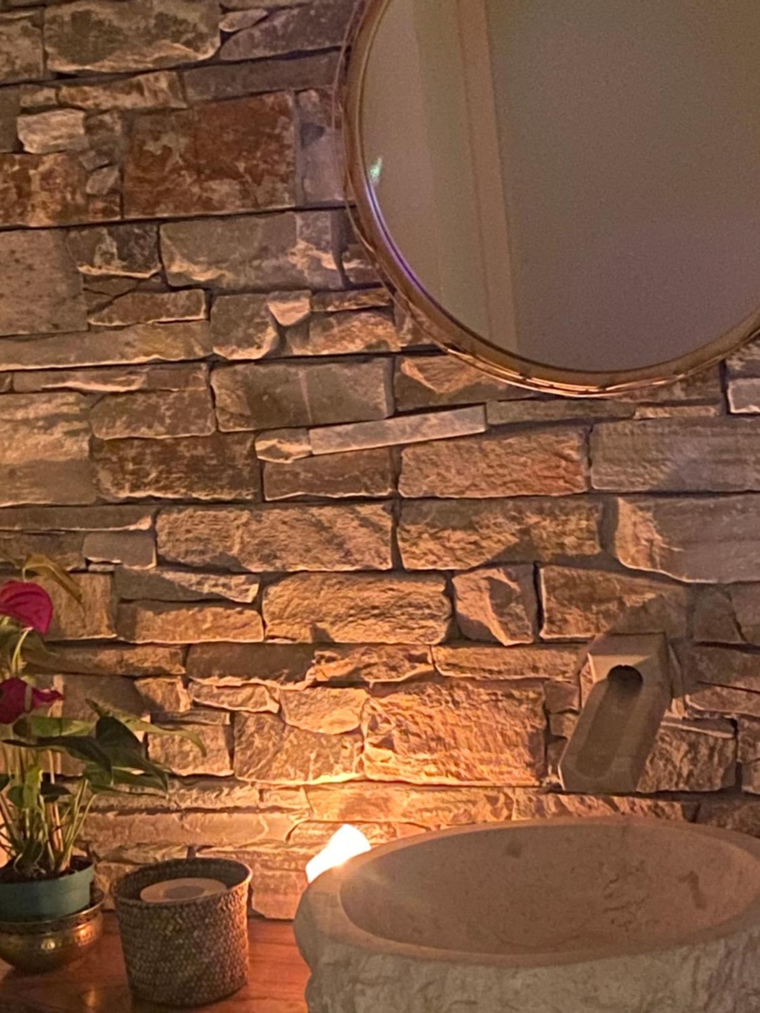 Love Space Sensory Spa & Relax Suite Santa Maria delle Mole Exterior photo